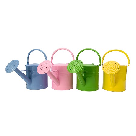 China Wholesale Galvanized steel child watering can