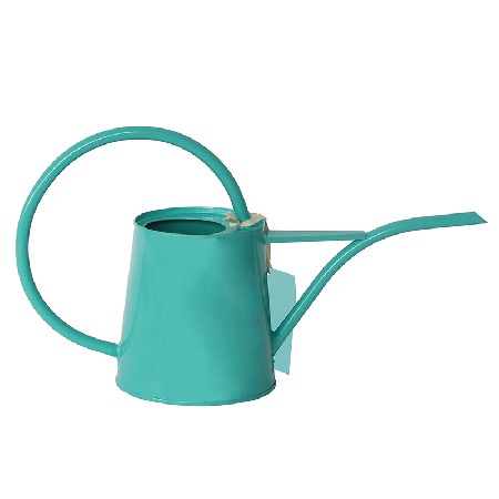 Custom decal paper metal the watering can