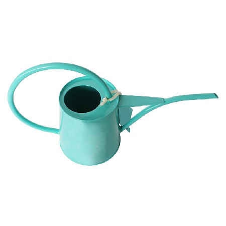 Custom decal paper metal the watering can