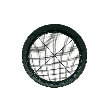 1/4＂ Galvanized Metal Mesh Garden Soil Sieve